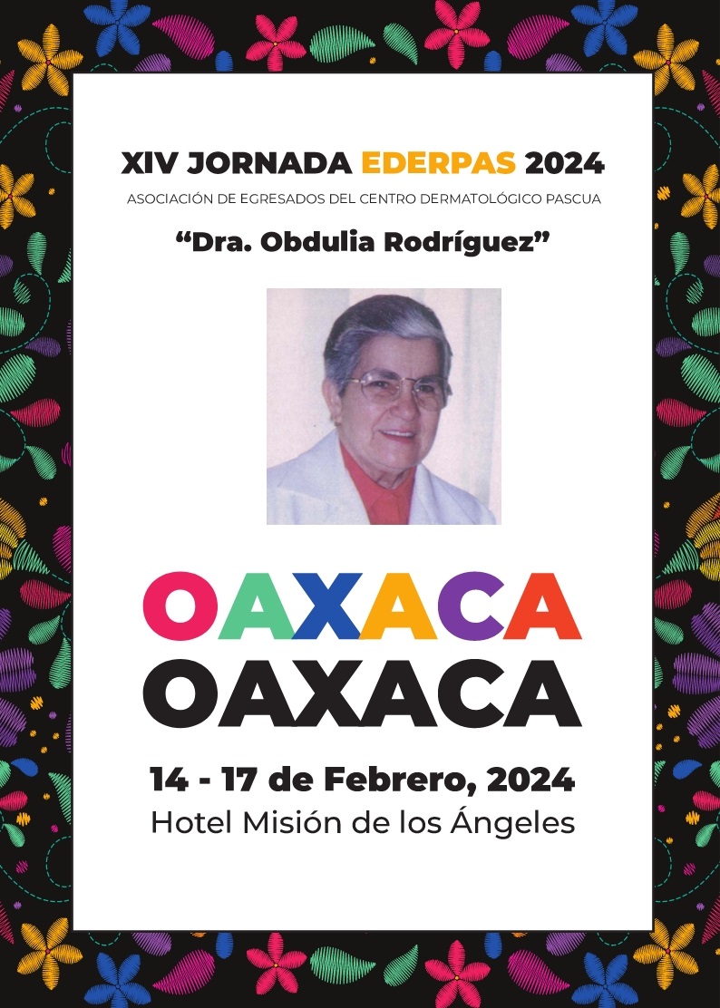 XIV Jornadas EDERPAS